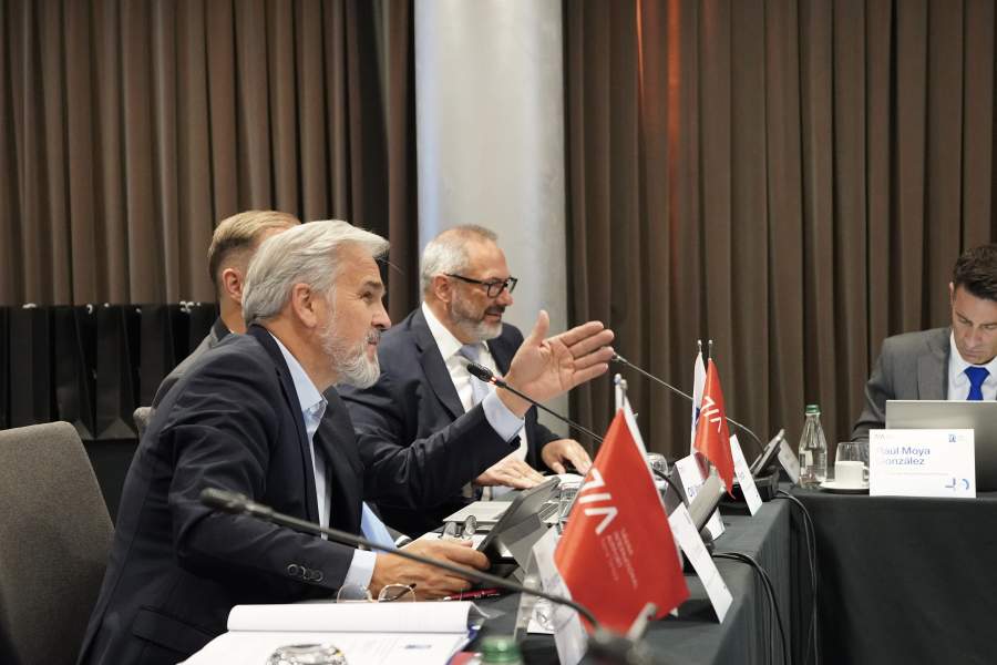 Aeroporti Ndërkombëtar i Tiranës pret për herë të parë Forumin e Aeroporteve Rajonale të Këshillit Ndërkombëtar të Aeroporteve për Evropën